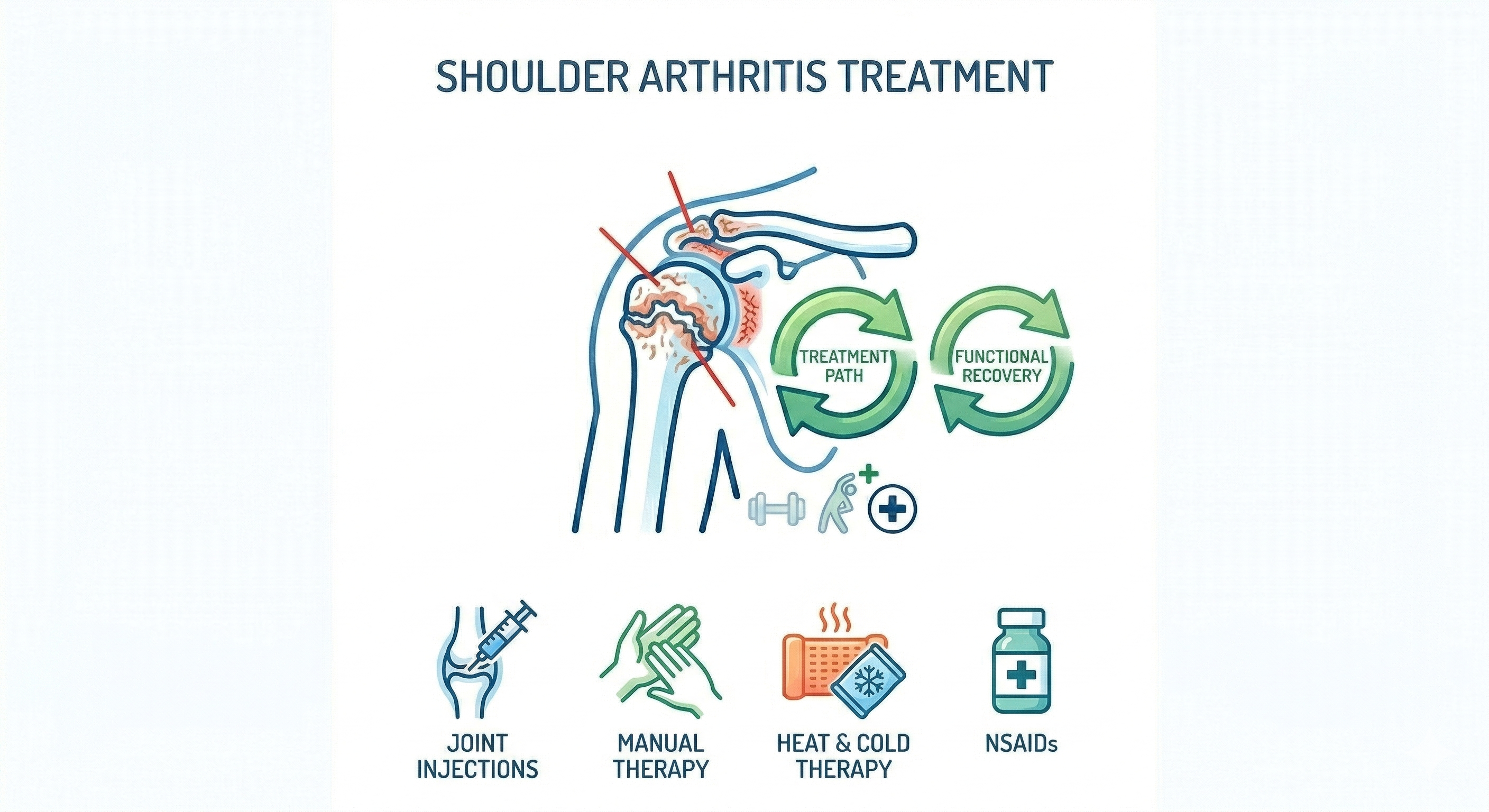 Shoulder Arthritis & Replacement