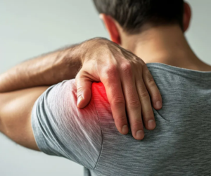 Dr Chintan Desai, top Shoulder Specialist in Mumbai